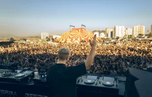 Aligment en Respira festival 2024