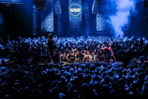 Boiler Room Santiago 2025