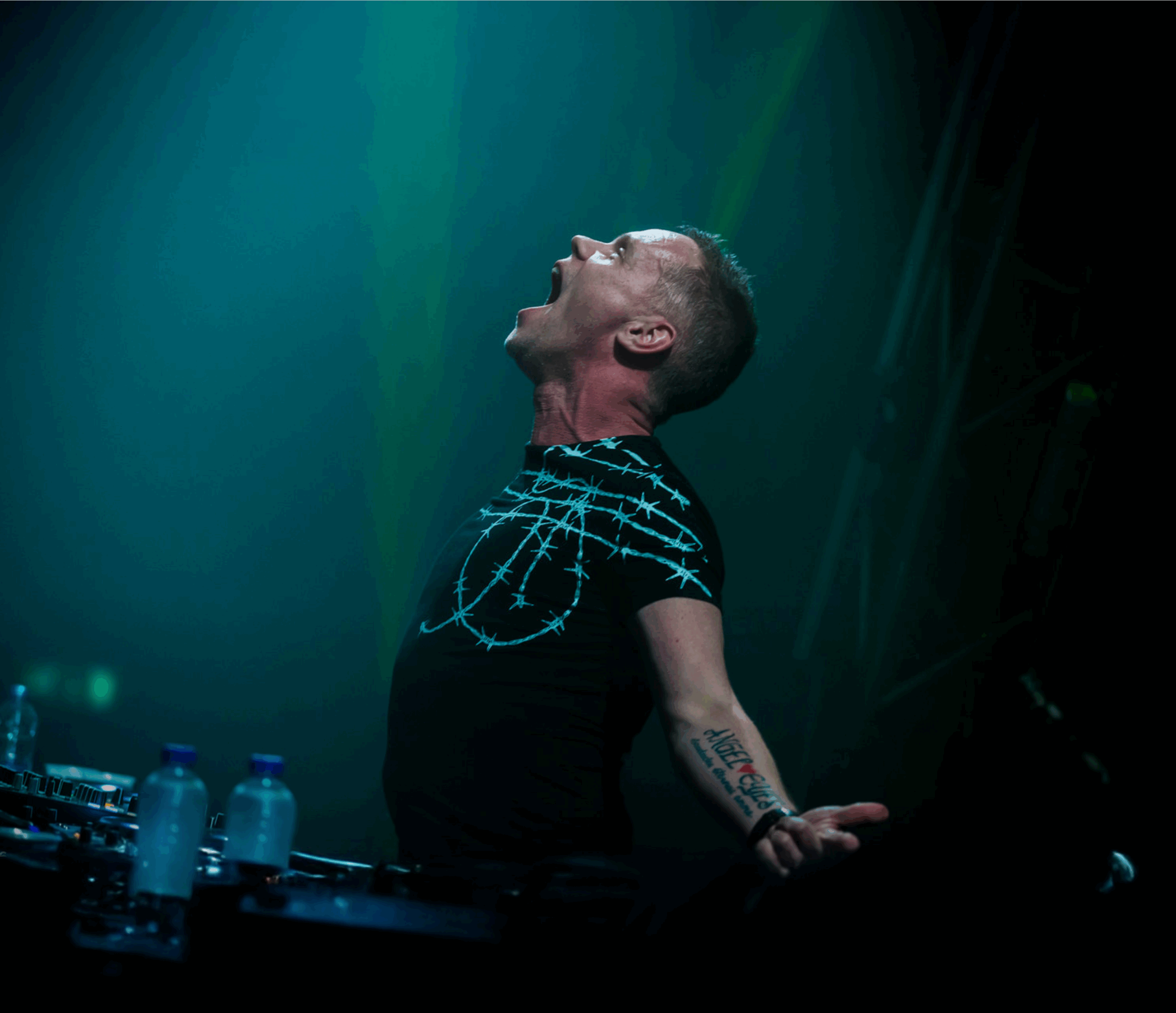 DJ RAM