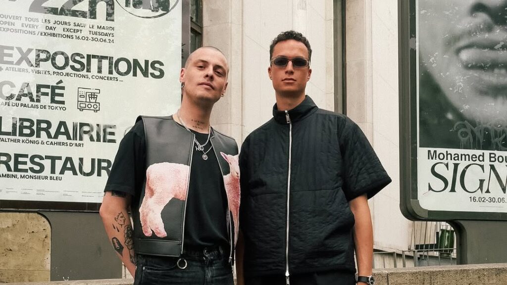 LACCHESSI Y MAC DECLOS