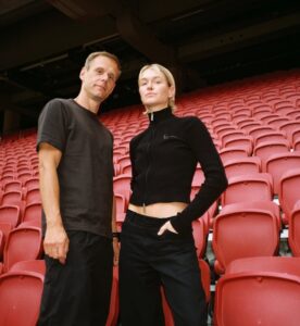 Armin Van Buuren y KI/KI