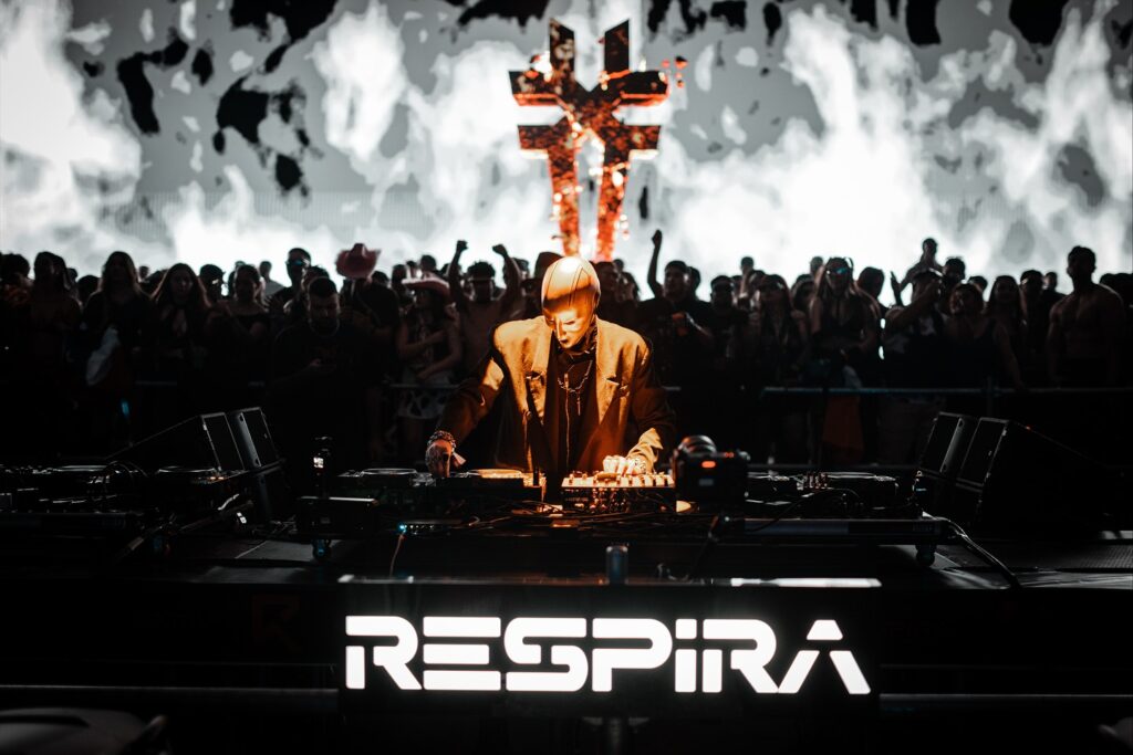 VENDEX EN RESPIRA PRIMAVERA 2025