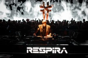 VENDEX EN RESPIRA PRIMAVERA 2025