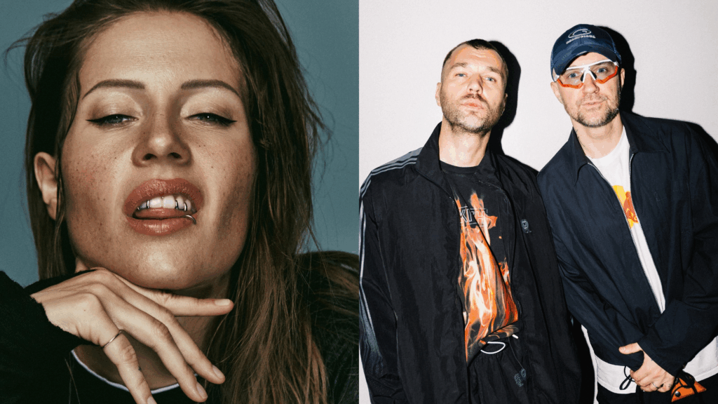 Charlotte de Witte y Artbat