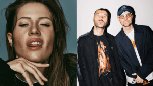 Charlotte de Witte y Artbat