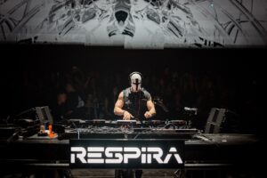 HOLY PRIEST EN RESPIRA FESTIVAL