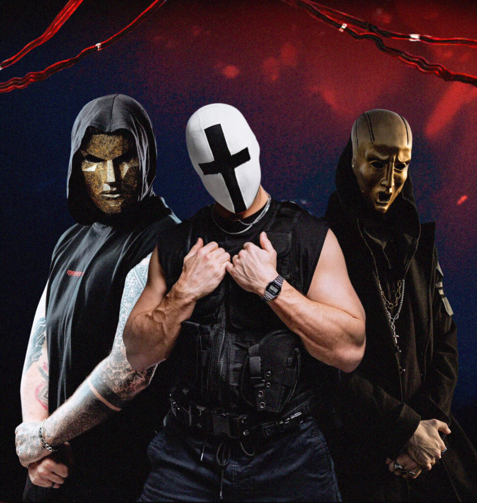 CARV, HOLY PRIEST Y VENDEX