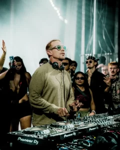 DIPLO DJ