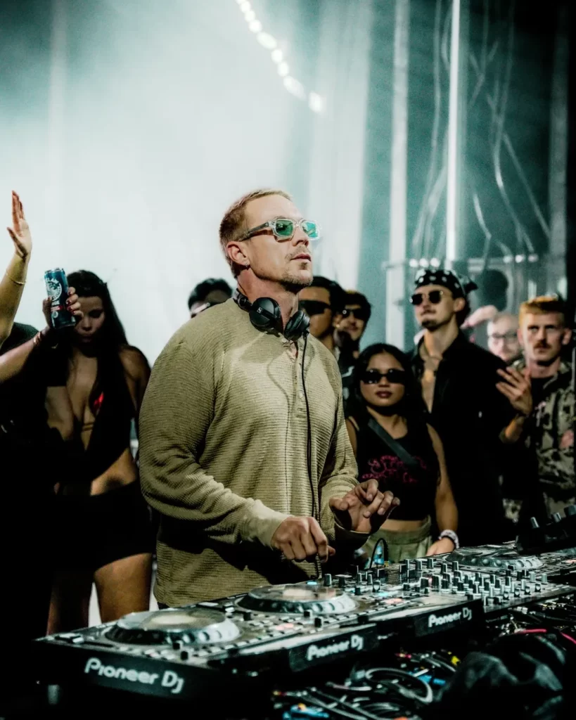 DIPLO DJ
