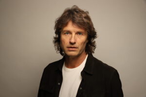 DJ HERNÁN CATTANEO