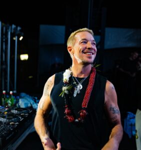 DIPLO DJ