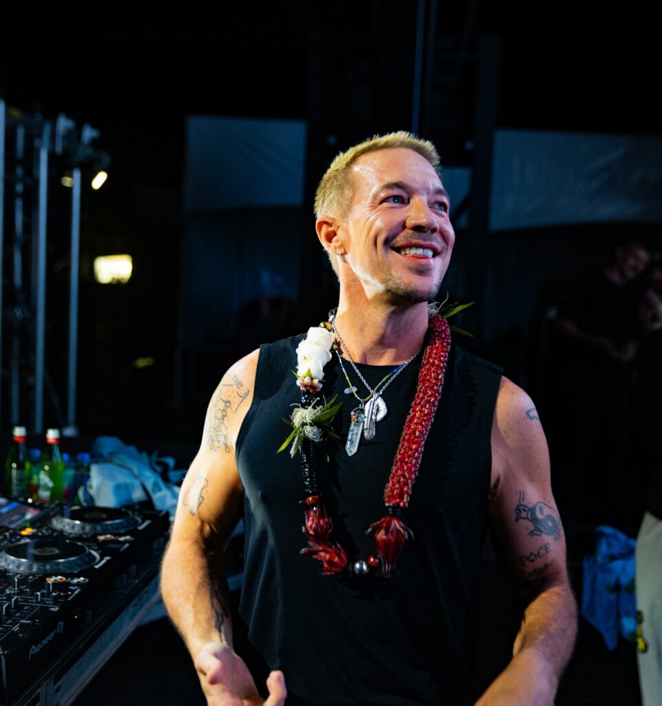 DIPLO DJ