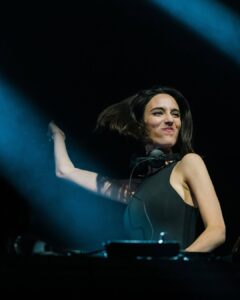 AMELIE LENS