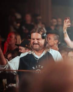 DJ SOLOMUN