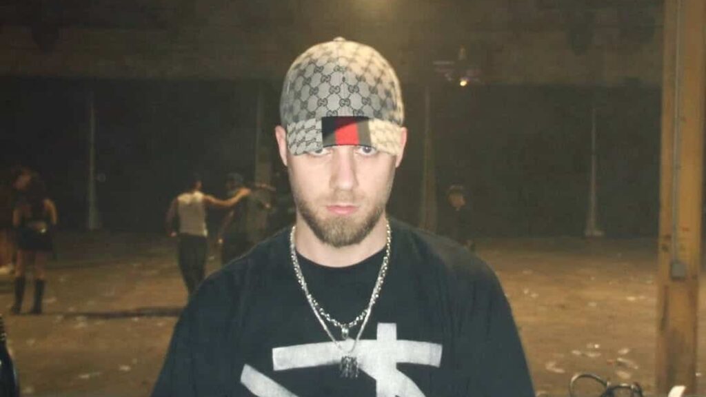 Kobosil DJ
