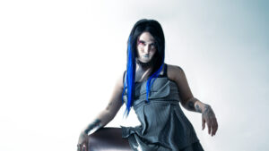 DJ DELIA