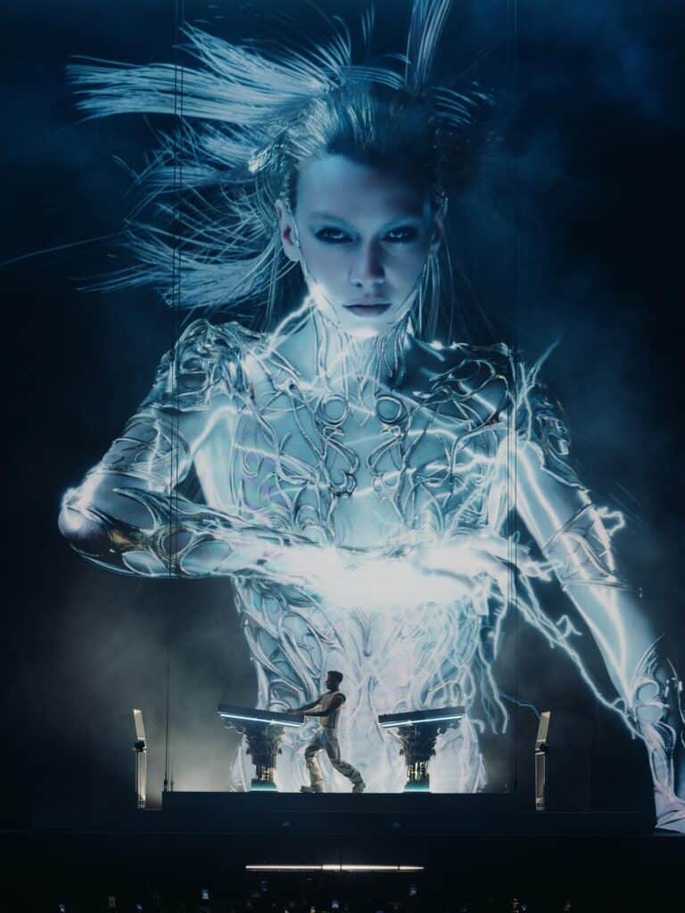 DJ ANYMA