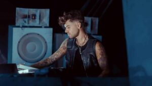ANYMA DJ